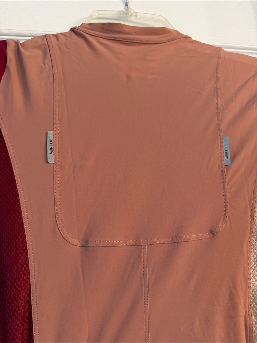 Jelenew Hourglass Short Sleeve Jersey - Picture 7 of 7